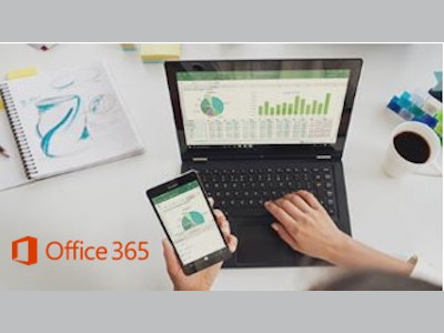Microsoft Office 365 - Office when and where you need it